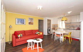 Apartment El Corsaro 2